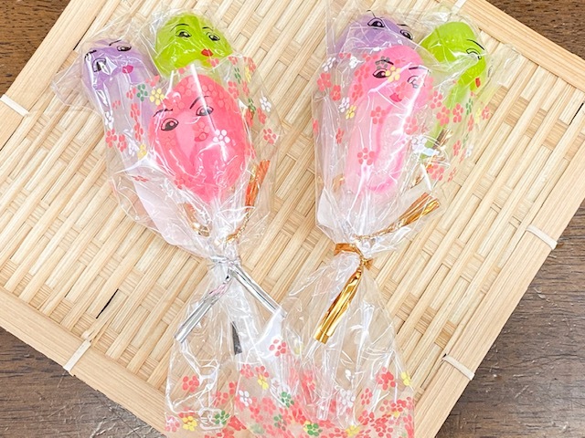 塞神社 ちびちゃん兄弟 | すべての商品 | うにの長田商店
