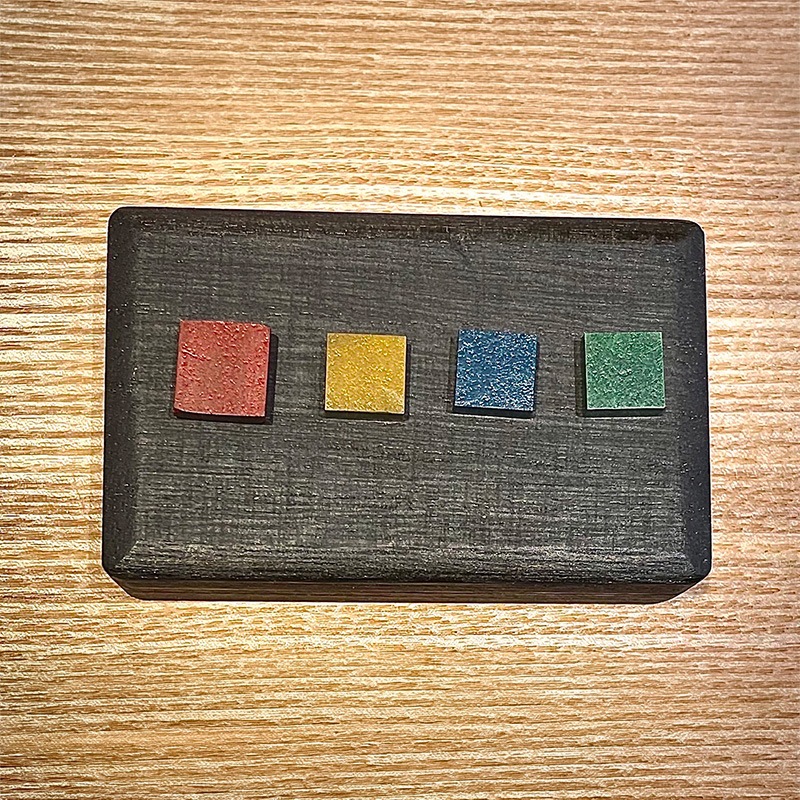 珠鋼ジュエリー