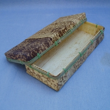 孟竹容器MSYN-1H【アウトレット】 *発送までに数日かかります