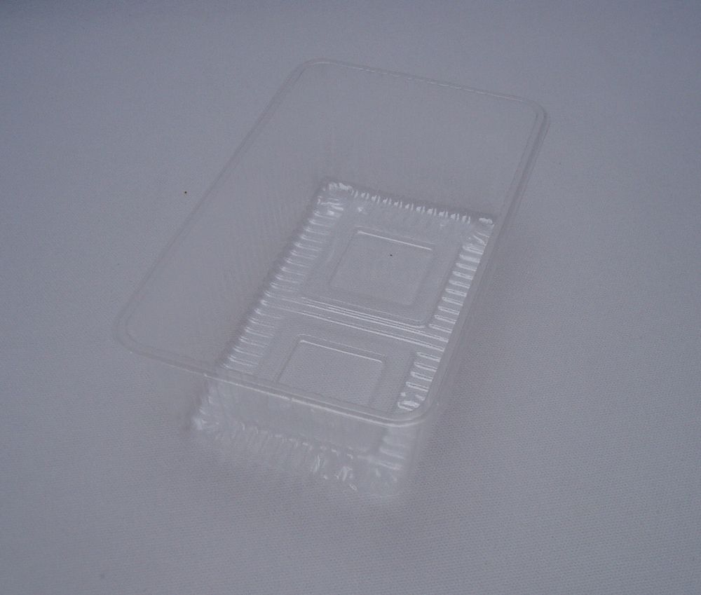 ほんわか箱用プラ中仕切　AT-99