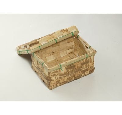 竹皮容器TYO-9H 高級感 お菓子 加工品 特産品