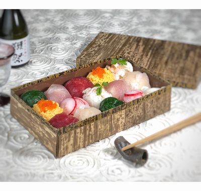 手まり寿司 (MXH-210H)