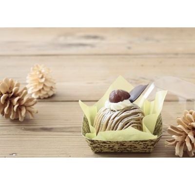 こだわりモンブラン(POTY-2本体のみ)