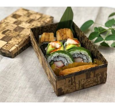 ロール寿し (TXH-8H)