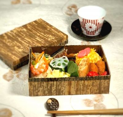 2色ちらし ( MXH-6Hのみ)