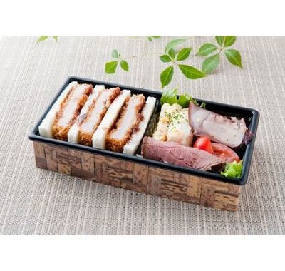 カツさんど  （TAPO-20-10-2BK）