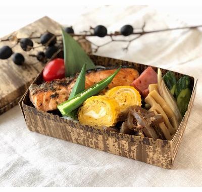 しゃけ弁 (MXH-8H)