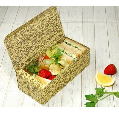 パスタ＆サンドウィッチ (PTY-200H-L)