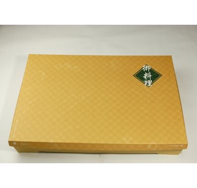 紙BOX 会席膳 K-792 常磐U-79C有田　（中トレー付）