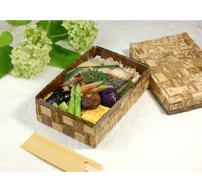 さわら御膳 (TXH-6H)