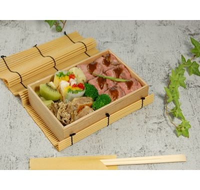 ローストビーフ寿し (PSY-169B)