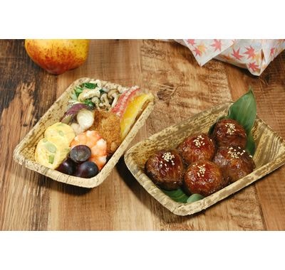 こだわり肉巻き膳  (TPY-3H)