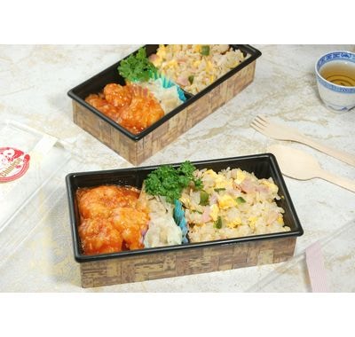 プリプリ！エビチリ定 （TAPO-20-10-2BK）