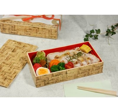 洋風ローストポーク (POA-211-S)