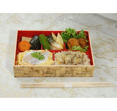 あさりの幕の内 (POAB-206  )