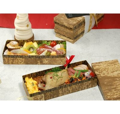 クリスマス オードブル (MXH-4Hのみ)