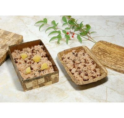 赤飯 (TXH-6H)