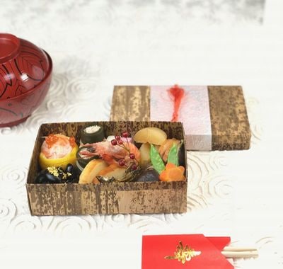 おひとり様 おせち (MXH-8H)