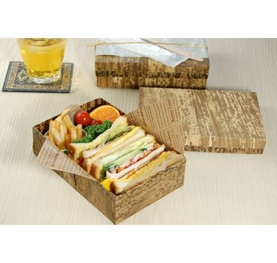 クラブサンド (MXH-6H)