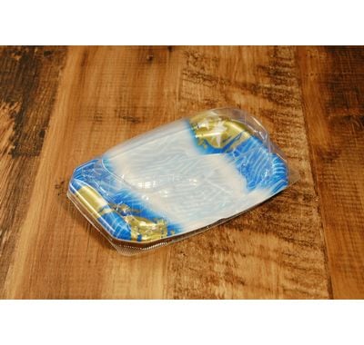 SFいさり舟　本体+蓋セット  50枚パック　【アウトレット】