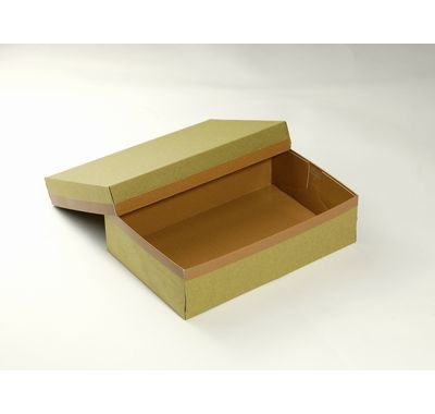 HBG-6B/G6F いろ紙 貼箱  180×120×50mm 素材感 加工品 雑貨 ギフト