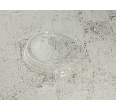 SMP-900E-F 透明PP蓋 142.3mm  450枚パック