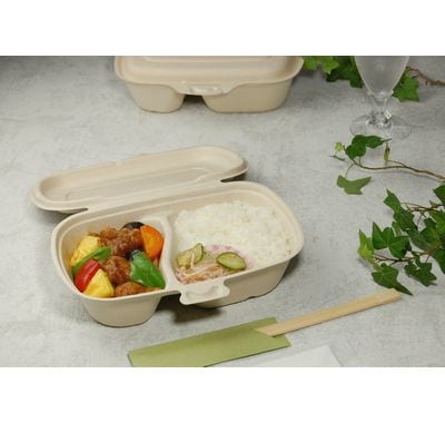 酢豚 弁当(モールド容器SGP-226-Sのみ) ※中身･副資材は付いていません