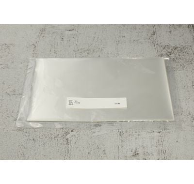 OPPシート ♯20　 235×165mm 100枚入り