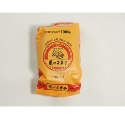 亀の子 たわし 1号 小 ヤシの実の繊維 洗浄 使いやすい 野菜/飲食/料理