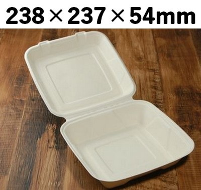 モールド容器 SGP-238 イベント 加工品 弁当 惣菜