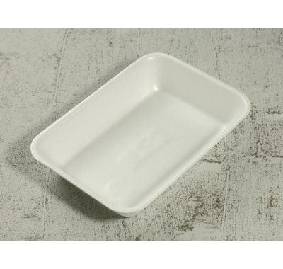 トレー C-26 100枚パック 180×123×32mm PSP 多岐用途 精肉/鮮魚/惣菜