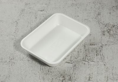 トレー C-41 50枚パック 165×120×32mm PSP 多岐用途 精肉/鮮魚/惣菜