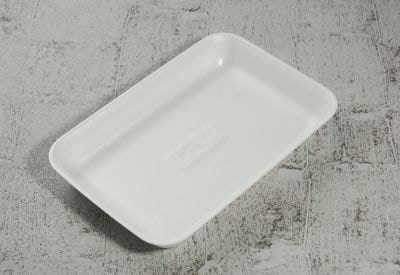 トレー C-47（50） 50枚パック 212×141×27mm PSP 多岐用途 精肉/鮮魚/惣菜