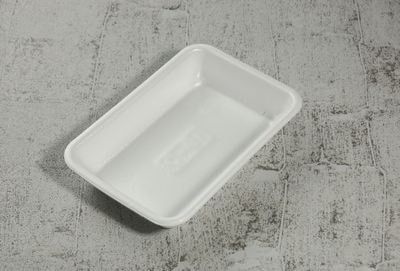 トレー C-61 50枚パック 173×118×33mm PSP 多岐用途 精肉/鮮魚/惣菜