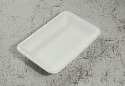 トレー CN20-13F 100枚パック 196×130×30mm PSP 多岐用途 精肉/鮮魚/惣菜