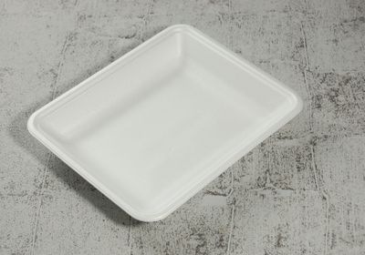 トレー CN20-16F(L) 100枚パック 196×160×30mm PSP 多岐用途 精肉/鮮魚/惣菜