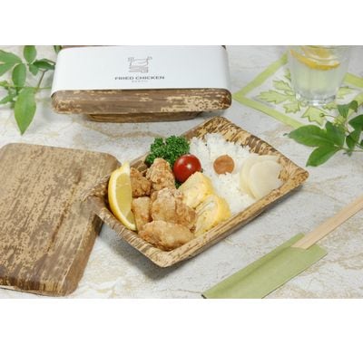 から揚げ弁当 （TPY-200H)