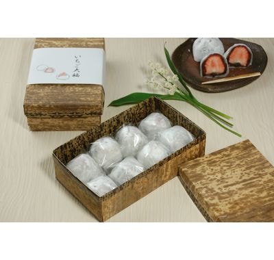 いちご大福 (MXH-7H)