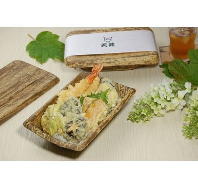 こだわり 天丼 (TPY-200H)