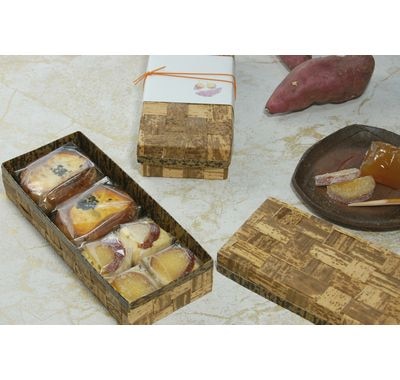 おいもづくし (TXH-4H)