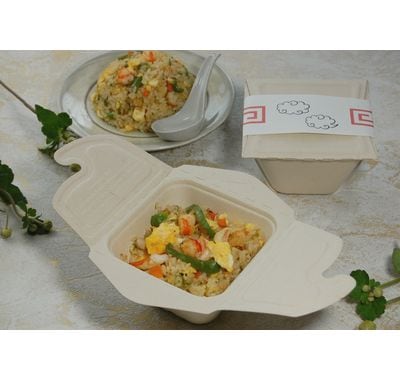 海鮮チャーハン (SGP-123 )