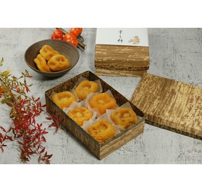 あんぽ柿② (MXH-6H)