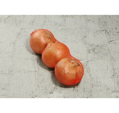 みかんネット RS 018 45㎝ 赤 100本パック | 竹の皮、木、紙