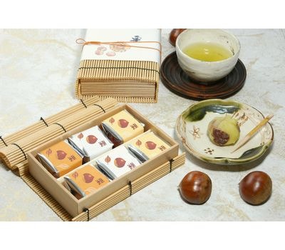 栗きんとん (PSY-169B)