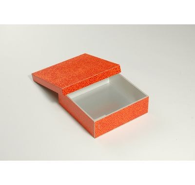 紙折箱 赤飯3号 HB-3 125×125×40mm 弁当 おこわ お菓子