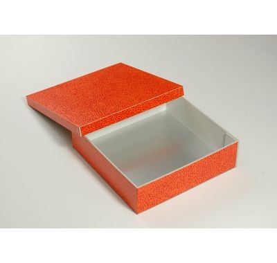 紙折箱 赤飯7号 HB-7 180×180×48mm 弁当 おこわ お菓子