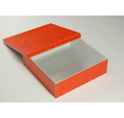 紙折箱 赤飯10号 HB-10 210×210×60mm 弁当 おこわ お菓子