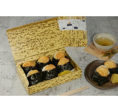 天むす (PTY-120HU)