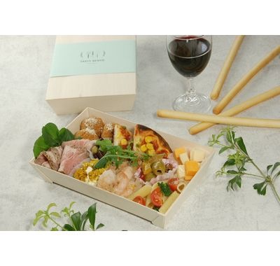 イタリアンオードブル (FA-420B本体のみ)