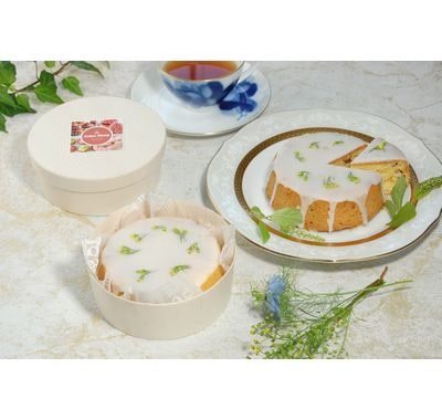 フラワーケーキ (FLR-05B)